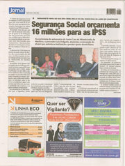 Jornal da Madeira 05-07-2012