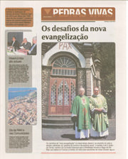 Jornal da Madeira 08-07-2012