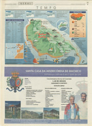 Notícias da Madeira  15-11-2000